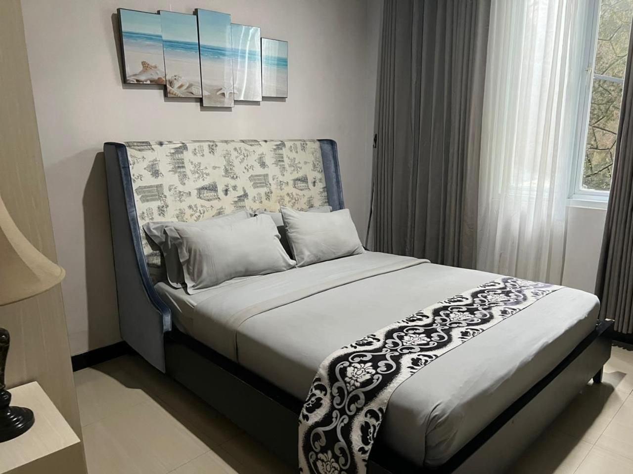 Avilla Puncak Exterior foto